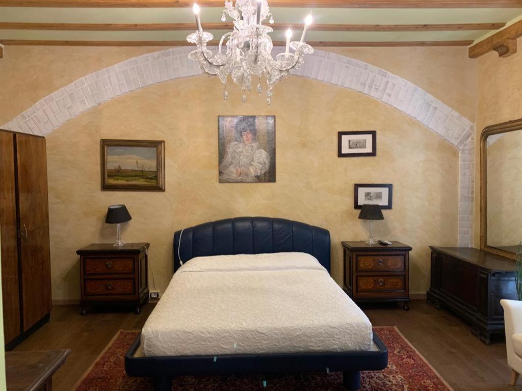Corte Rosantico بوسولينغو المظهر الخارجي الصورة